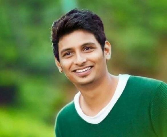Raju Murugan collaborates with Jiiva