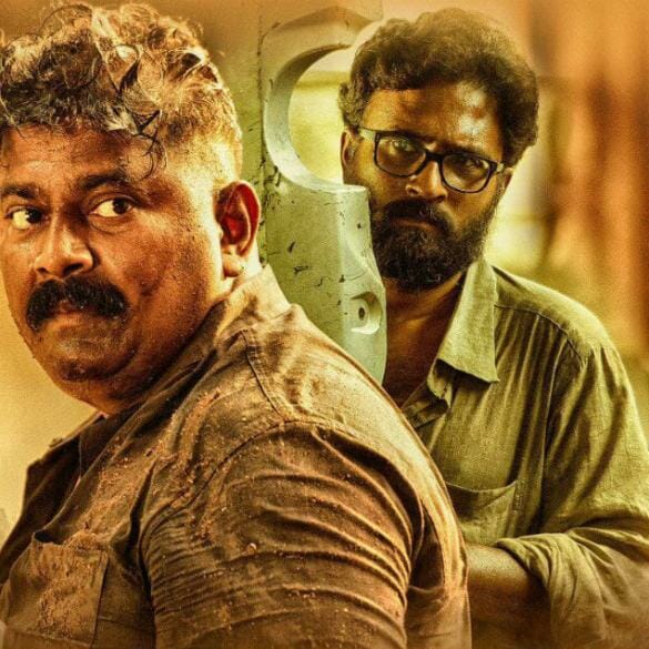 Savarakathi is highly praised by Pa Ranjith