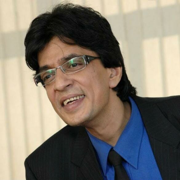 Superstar Rajinikanth launches late actor Raghuvaran’s music album