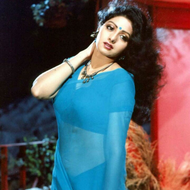 Sridevi Kapoor