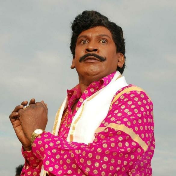 Vadivelu receives more complaints against him