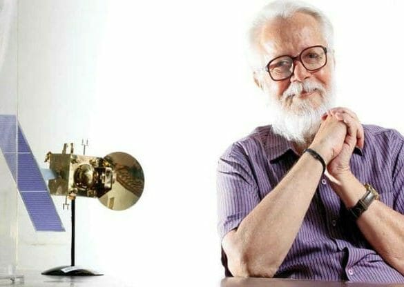 Nambi Narayanan is all set to see himself on screen