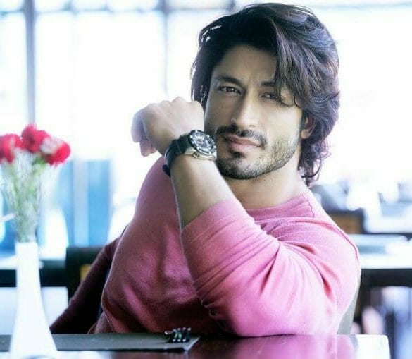 Vidyut Jamwal’s ambitious upcoming project