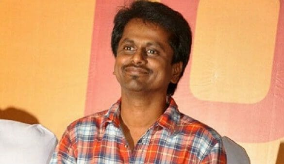 Salman Khan Signs Two Tamil Directors Back-to-Back