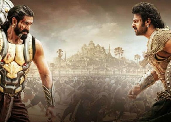 Baahubali heading to the first PiFF