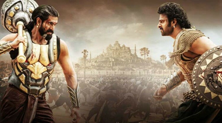 Baahubali heading to the first PiFF