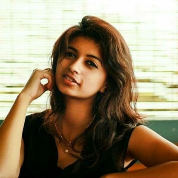 Atharvaa’s next will have the YouTuber Harija