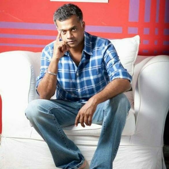 Gautham Vasudev Menon’s interesting ventures