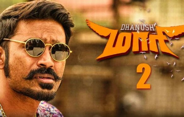 Maari 2 all set to hit big screen very soon
