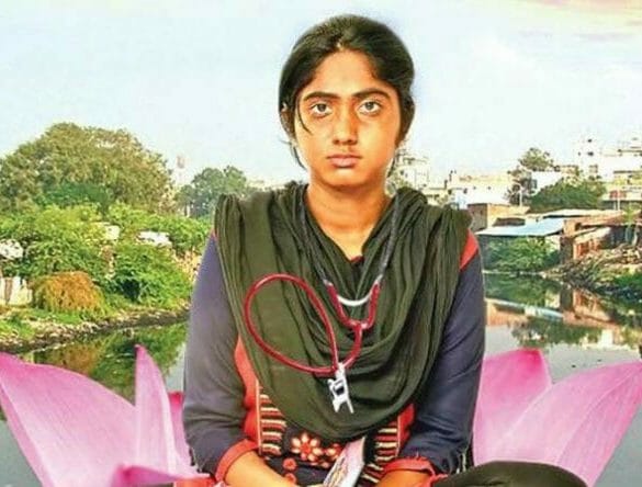 Film on Anitha is going to be made