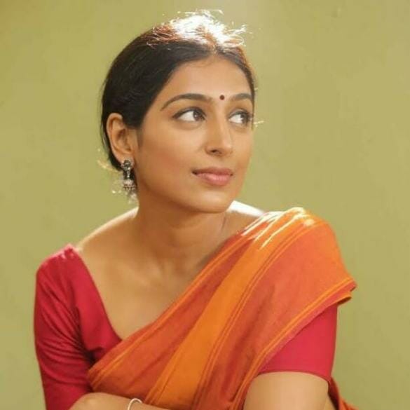 Padmapriya – the fearless actress queen of South India