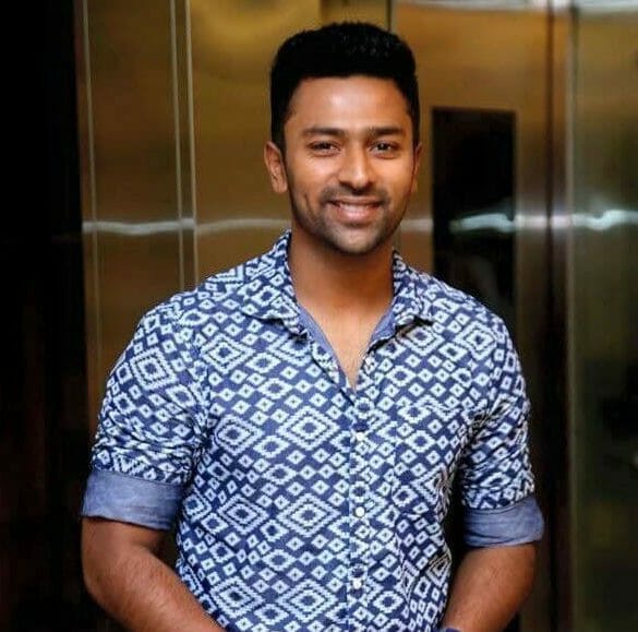 Myskkin gets Shanthanu on board to play the lead role in his next directorial