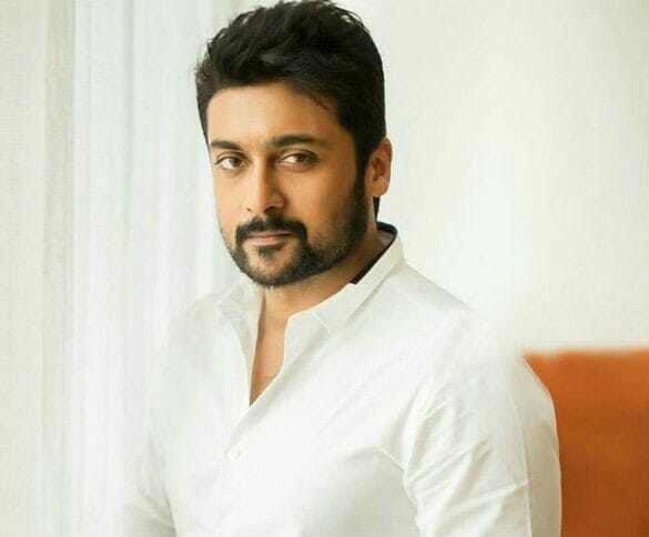 All eyes set on Suriya 36