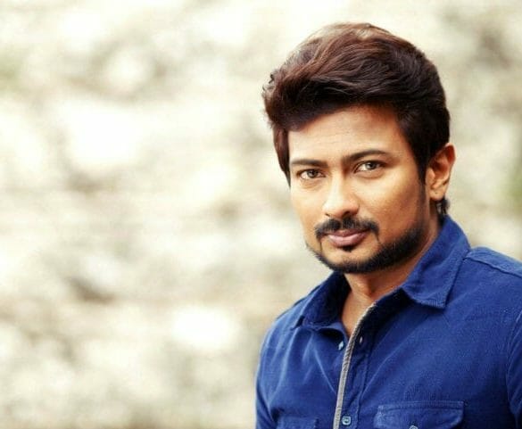 Udhayanidhi’s upcoming blockbuster