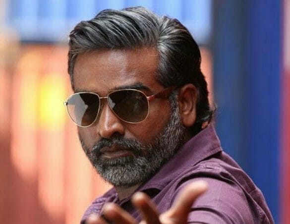 Vijay Sethupathi up for dubbing