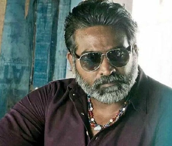 Rajinikanth’s next film will have Vijay Sethupathi as the villain