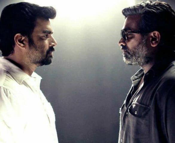 Tamil hit ‘Vikram Vedha’ to be remade by Pushkar-Gayatri in Hindi