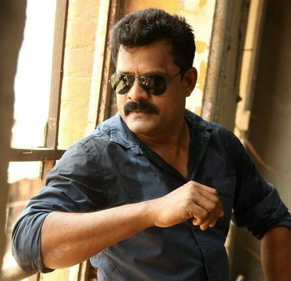 Actor Bose Venkat’s upcoming project