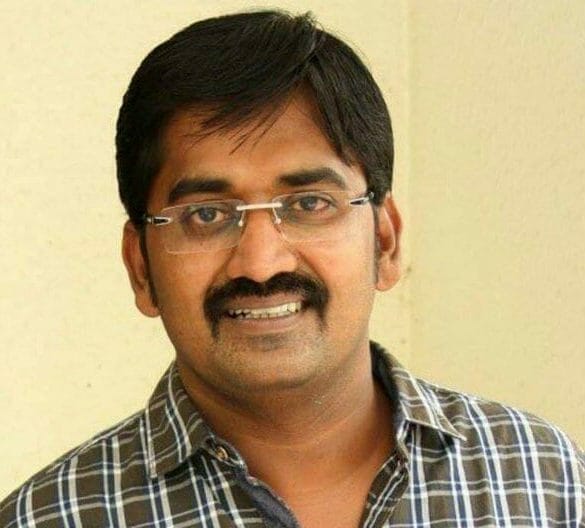 Sivakarthikeyan and Karunakaran will be seen in the same film