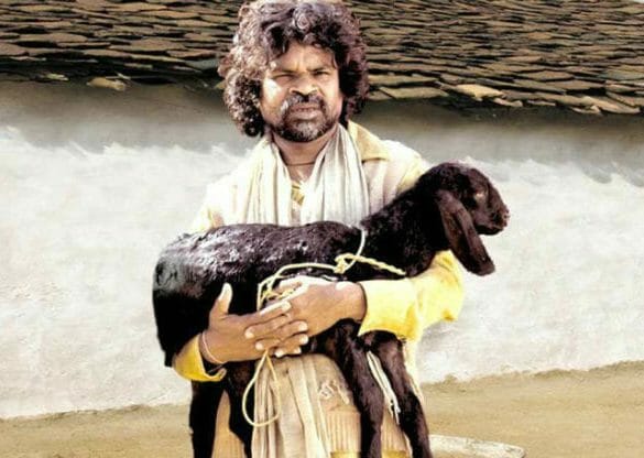 Peepli Live actor to be a part of Tamil film Pakshi