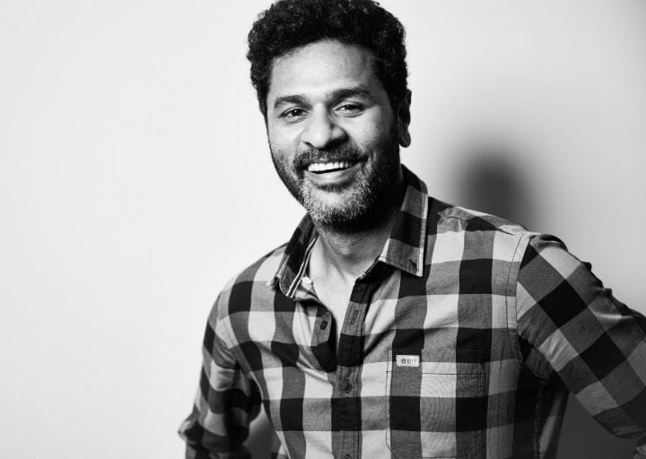 Prabhu Deva