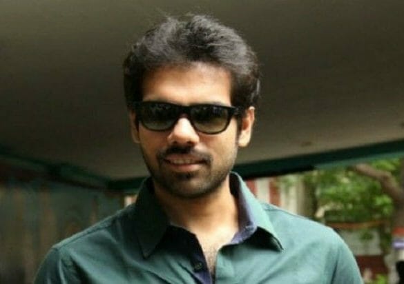 Sibiraj’s upcoming ventures