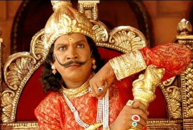 Vadivelu