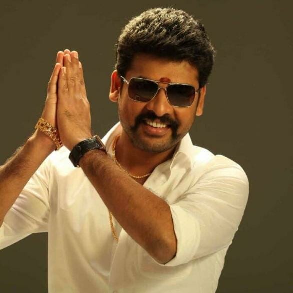 Vemal and Vadivelu to slip into khaki for their upcoming project