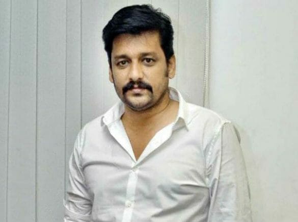 Another actor finalised for the Tamil remake of ‘Tumhari Sullu’