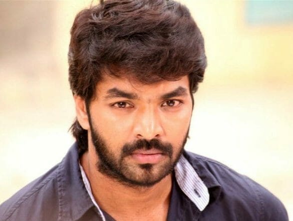 Racer actor advices public!