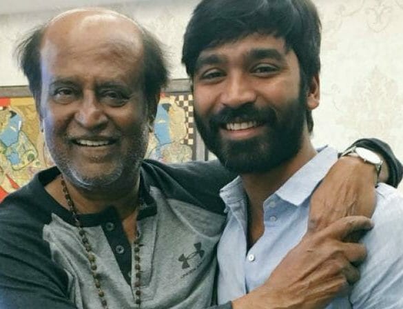 Dhanush approaches High Court!