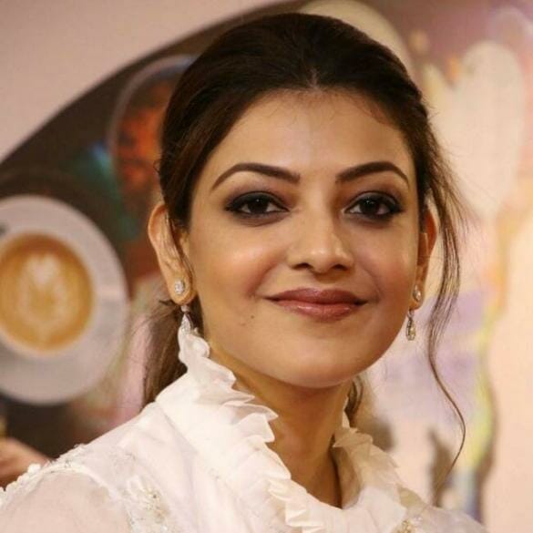 Kajal Aggarwal hesitated to act in ‘Paris Paris’