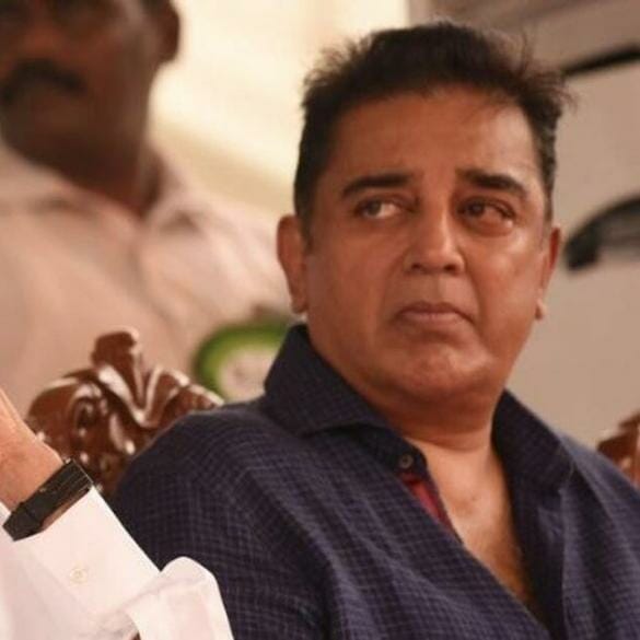 ‘Kaala’ will be a huge success – Kamal