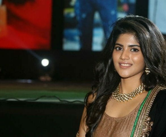 Updates from Rajinikanth & Karthik Subburaj’s next movie Heroine