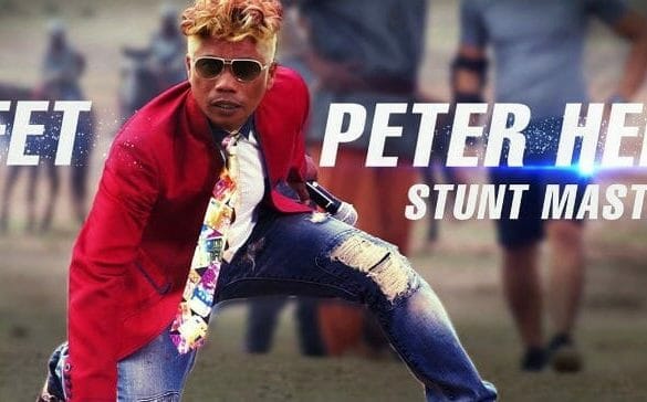 Vietnam ace joins Superstar!