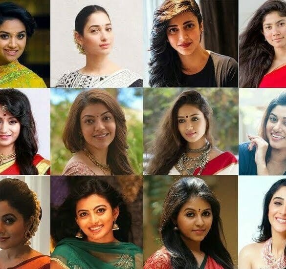 South Indian Actors Association implements new rules for Actresses