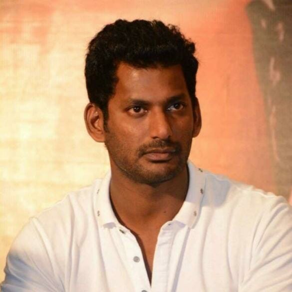 The Poor can’t be Doctor in this Nation – Vishal