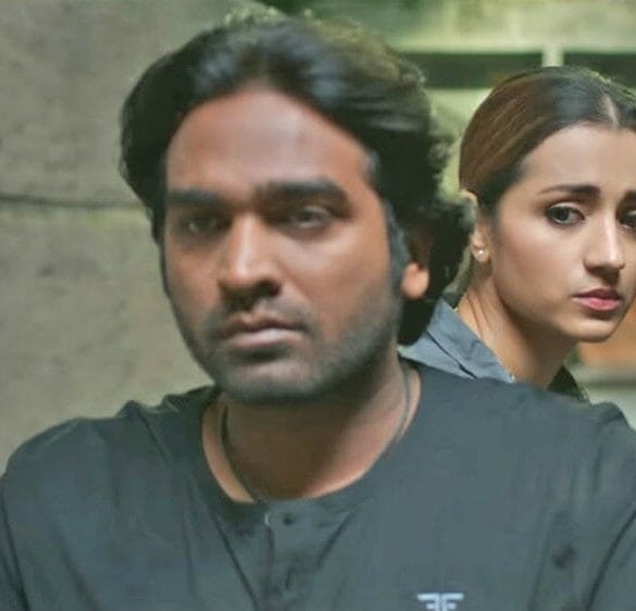 96 stars directly clashing!