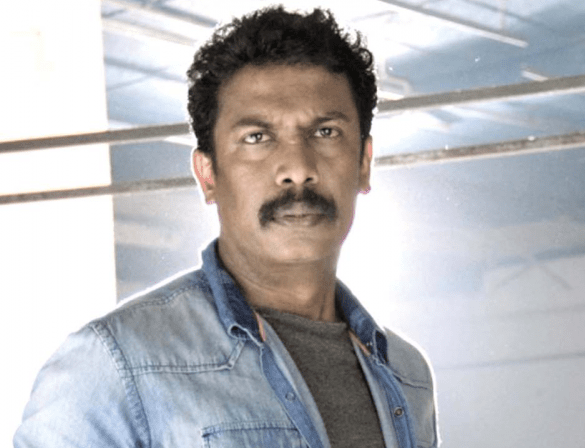 Samuthirakani as a ‘Loser’ for the first time!