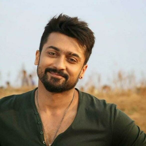 Suriya’s huge gift!