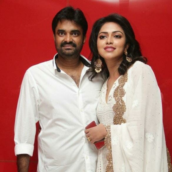 AL Vijay to enter wedlock?