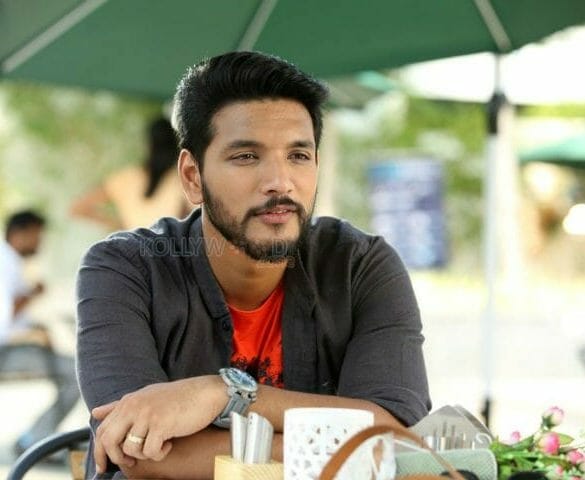 Can Gautham Karthik redeem himself?