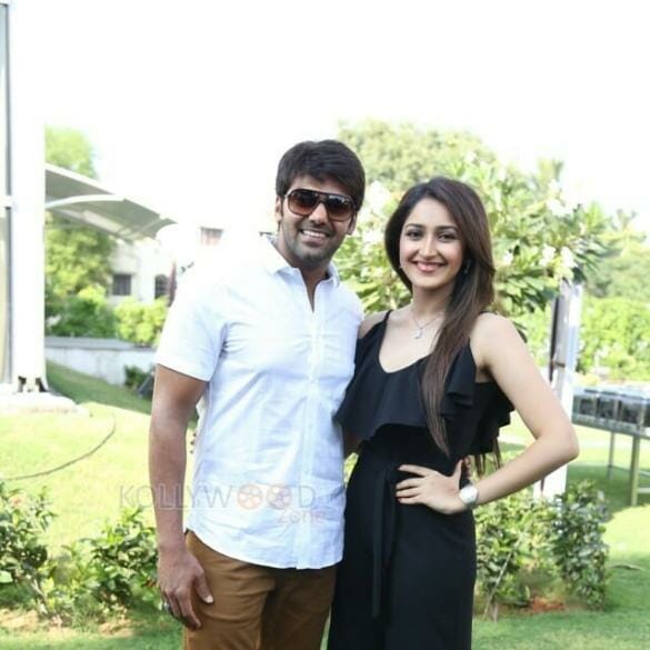 A release after an year for Arya!