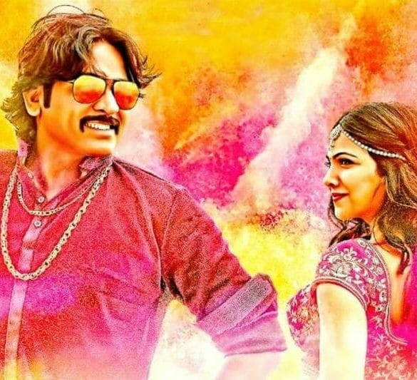 ‘Junga’ Audio and Trailer to release on June 13th!