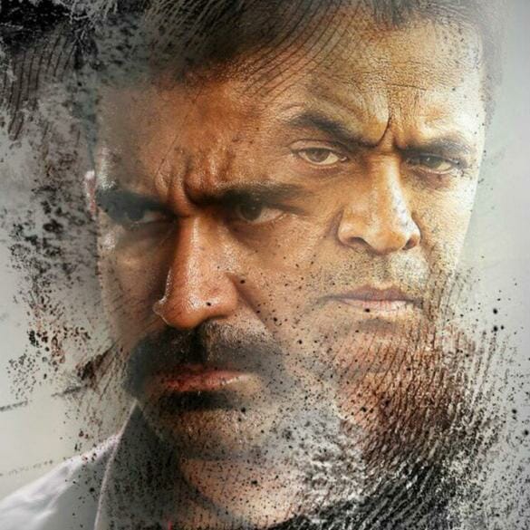 ‘Kolaikaaran’ begins!