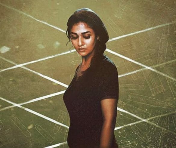 Nayan impresses as Kokila!