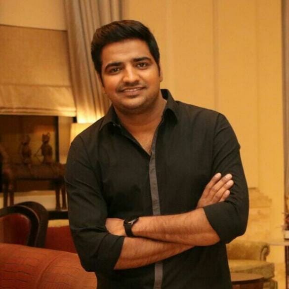 Tamizh Padam and new lease of life for Sathish!