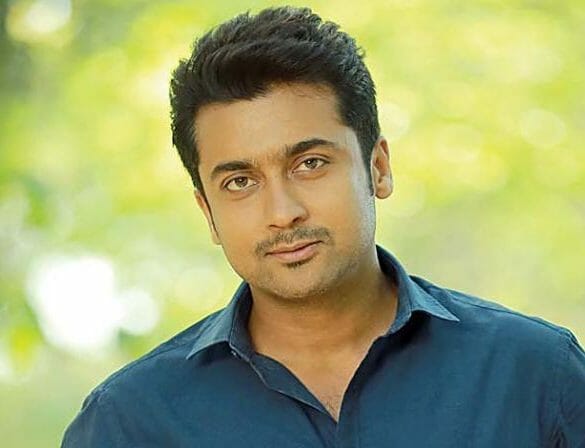Suriya’s advise to fans!