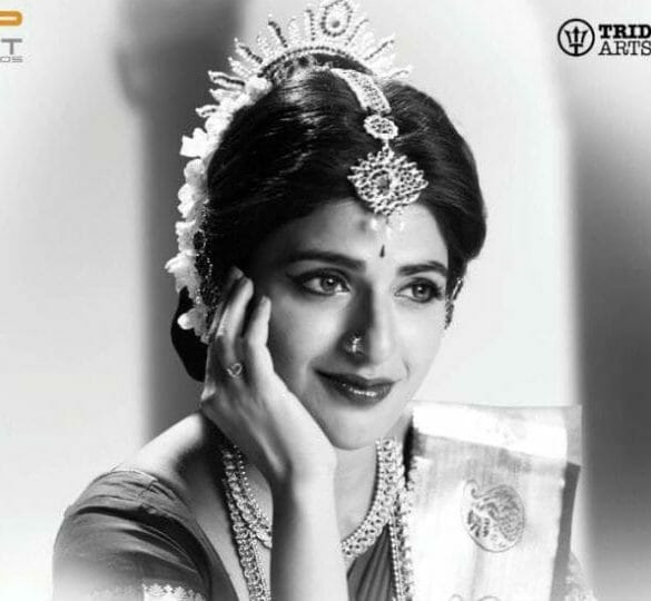 Tamizh Padam next trolls Keerthy!