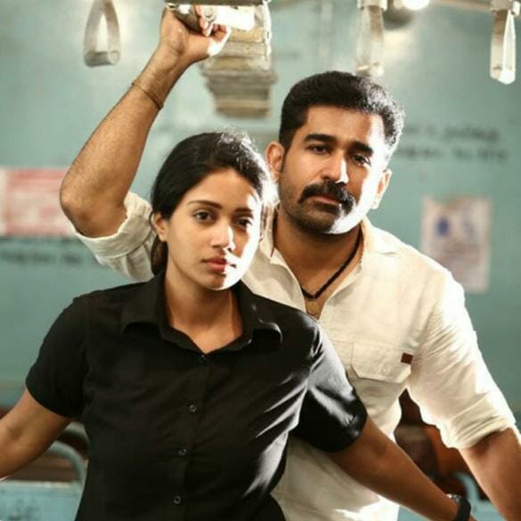 Vijay Antony’s next in final stages!